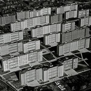 Mengenang Pruitt Igoe: Sejarah Hancurnya Arsitektur Modern